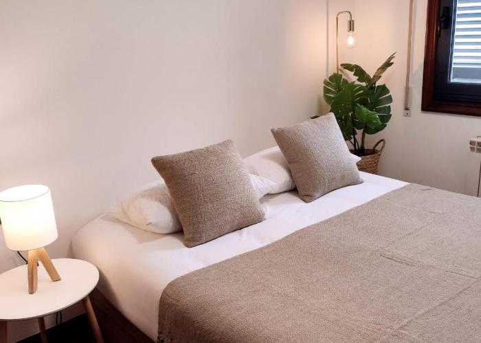 Espectacular Apartamento Olívico con Parking