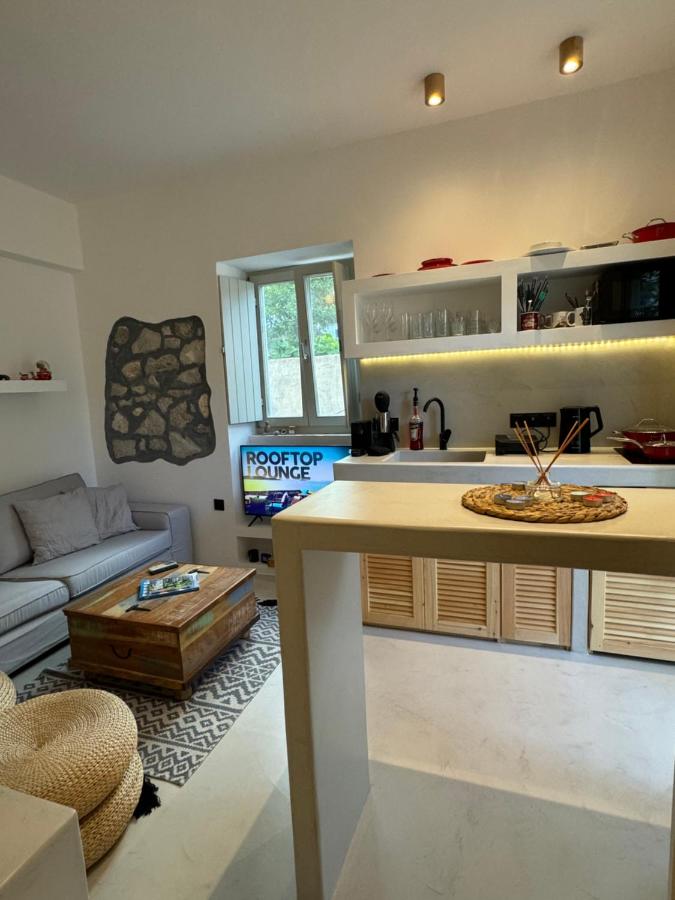 фото Flash house petite