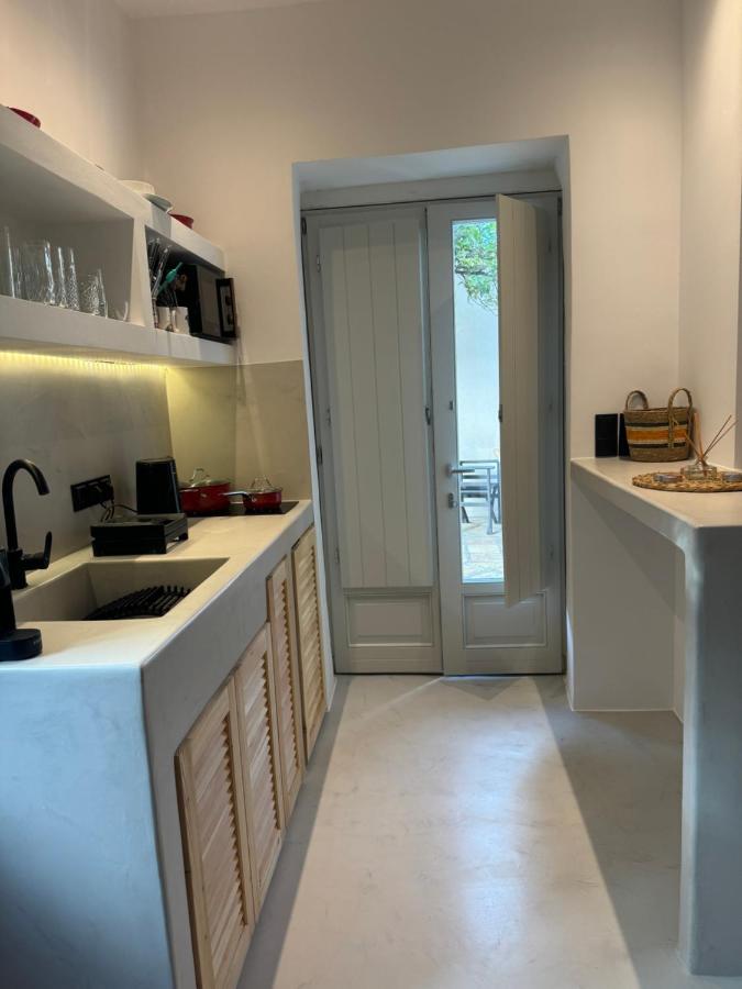фото Flash house petite