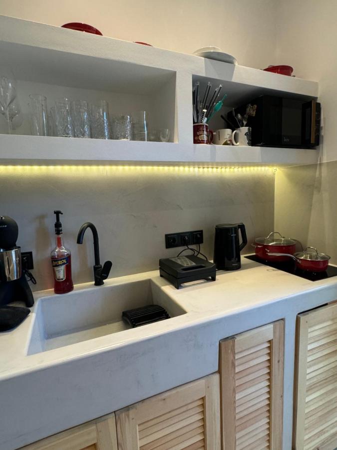 фото Flash house petite