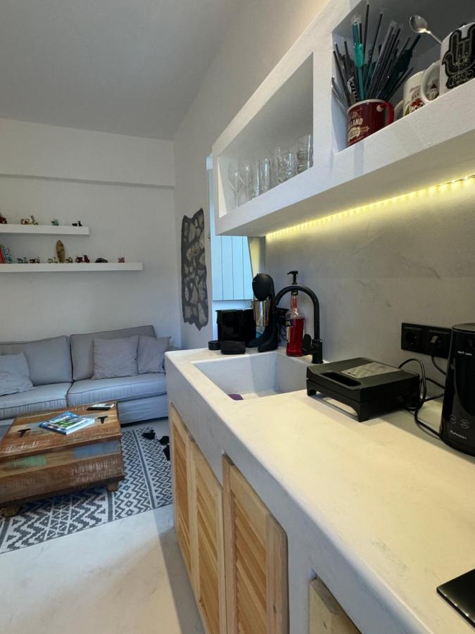 фото Flash house petite