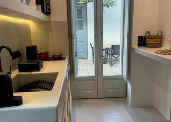 Flash house petite