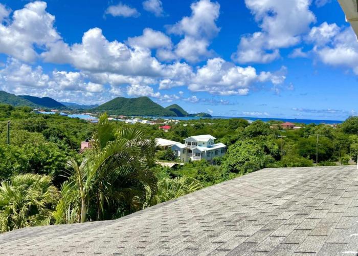 NEW Luxury VILLA CapEstate Saint Lucia Ocean View