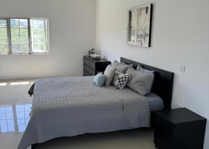NEW Luxury VILLA CapEstate Saint Lucia Ocean View
