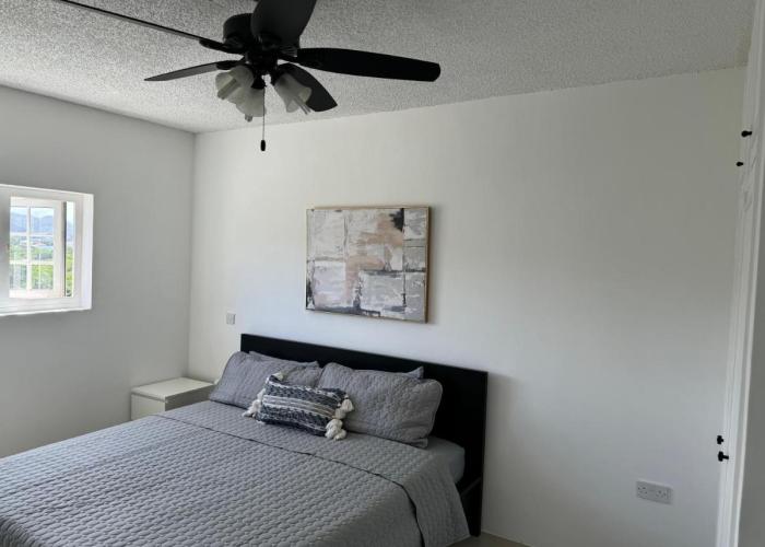 NEW Luxury VILLA CapEstate Saint Lucia Ocean View