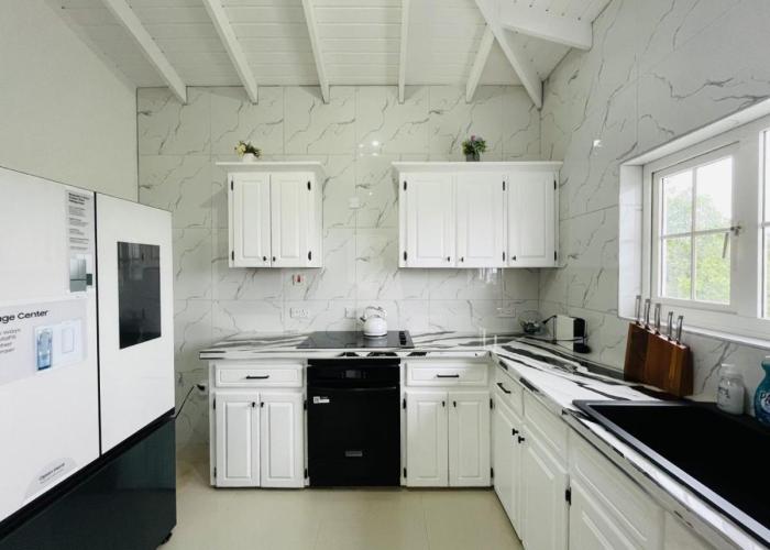 NEW Luxury VILLA CapEstate Saint Lucia Ocean View