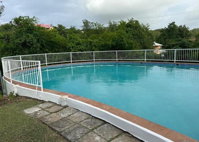 NEW Luxury VILLA CapEstate Saint Lucia Ocean View