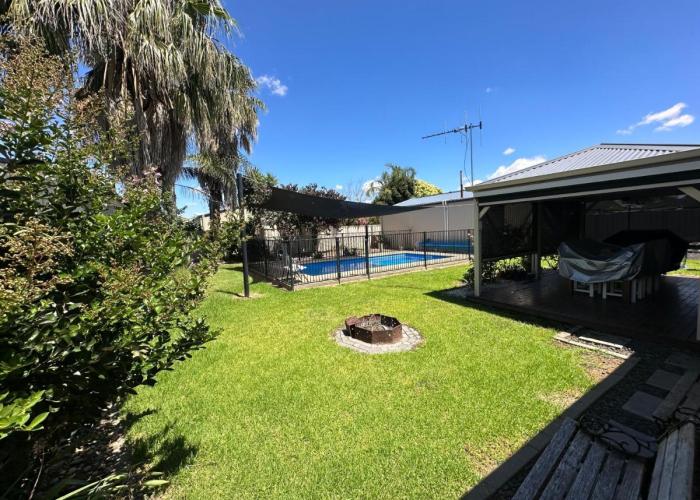 Anglers Paradise Yarrawonga