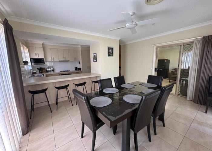 Anglers Paradise Yarrawonga