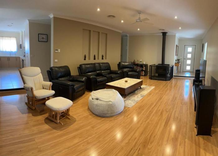 Anglers Paradise Yarrawonga