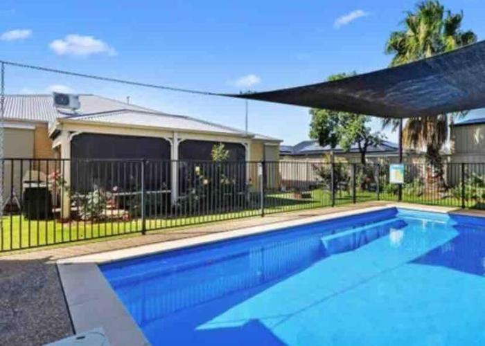 Anglers Paradise Yarrawonga