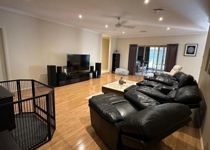 Anglers Paradise Yarrawonga