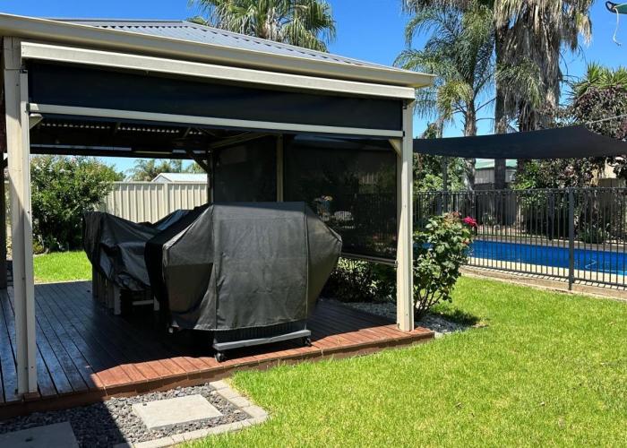 Anglers Paradise Yarrawonga