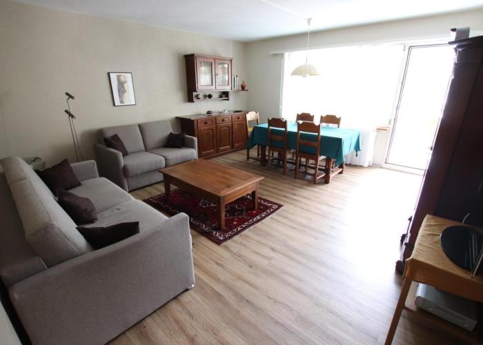 Appartement Mittaghorn Saas-Fee