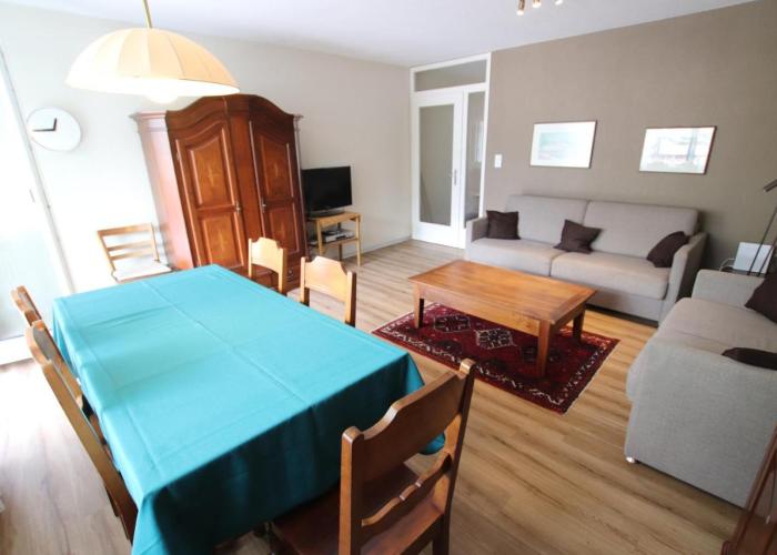 Appartement Mittaghorn Saas-Fee
