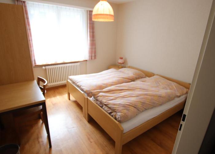 Appartement Mittaghorn Saas-Fee