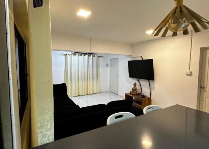 Home Away Comfort stay