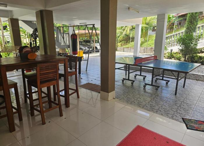 Home Away Comfort stay