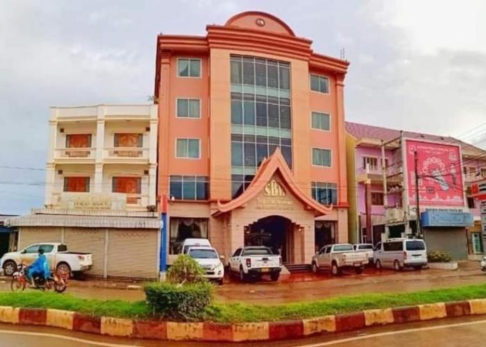 Soubundith Hotel