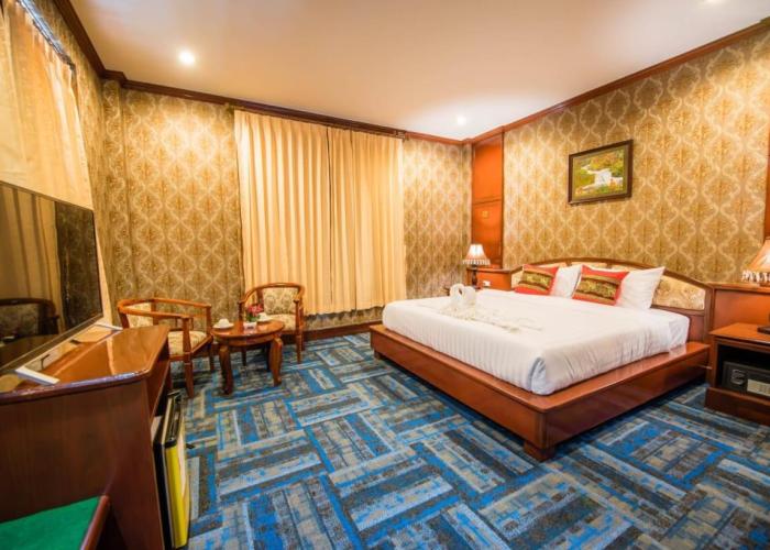 Soubundith Hotel