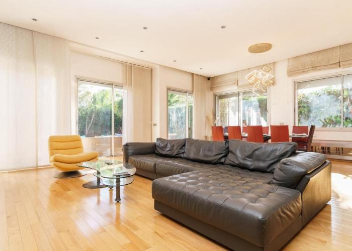 Luxury villa Bouskoura Pearl