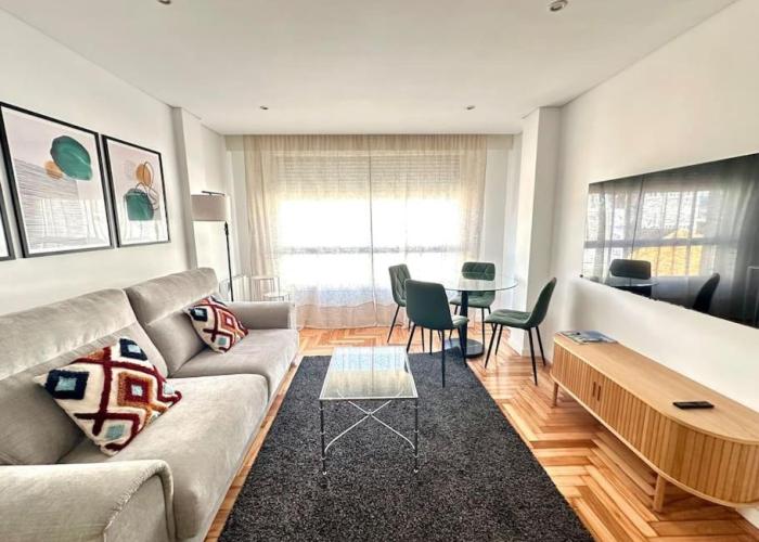 Apartamento Boutique Centro