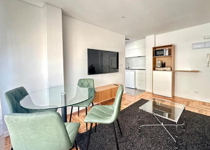 Apartamento Boutique Centro