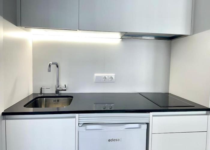 Apartamento Boutique Centro