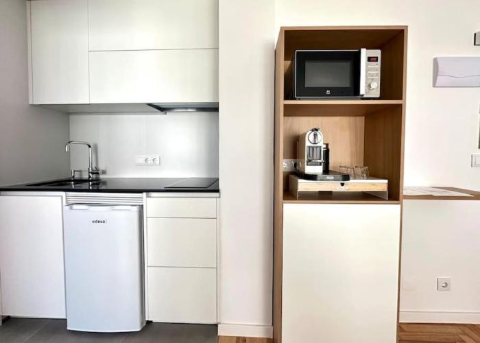 Apartamento Boutique Centro