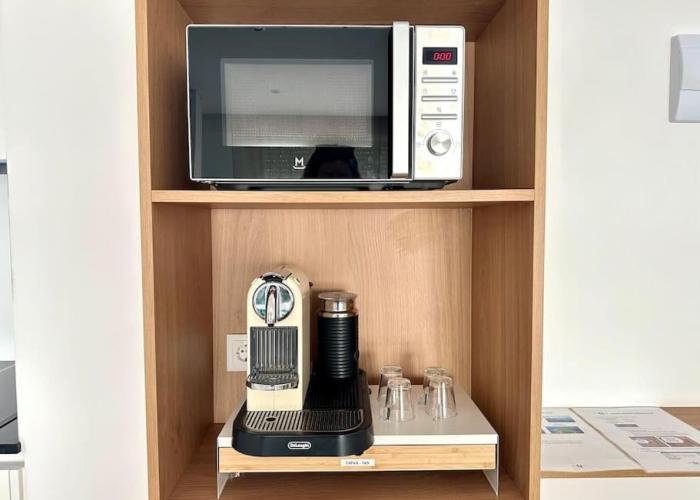 Apartamento Boutique Centro