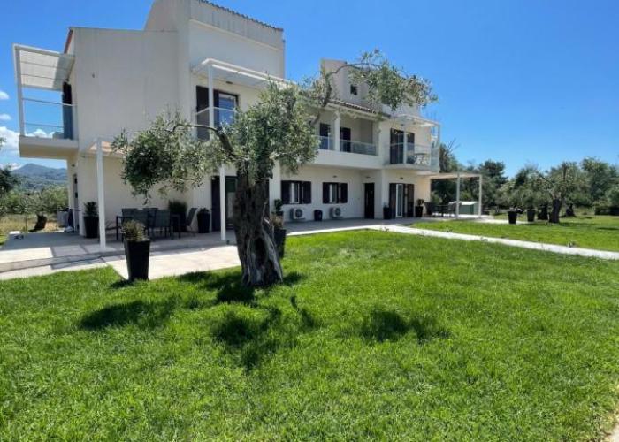 Villa Rodelia 1