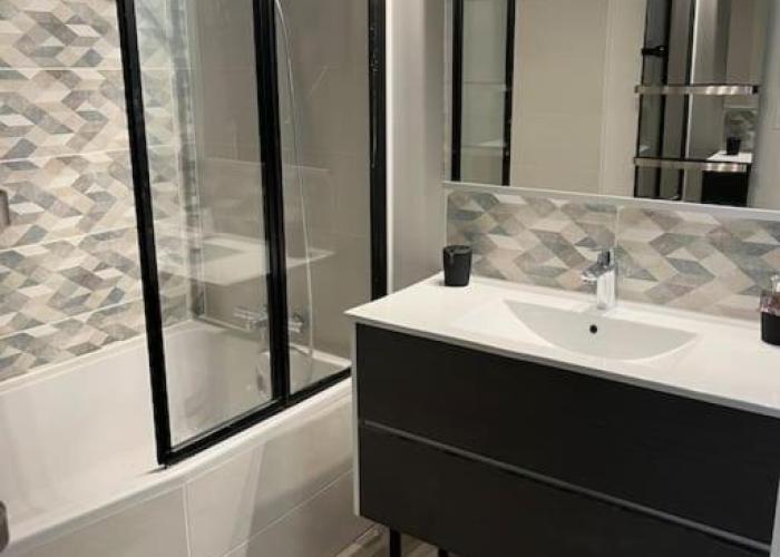 Loft relais Cœur de France