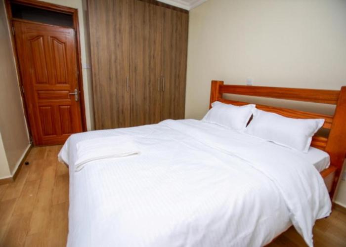 WHITE LOTUS EXECUTIVE APARTMENT