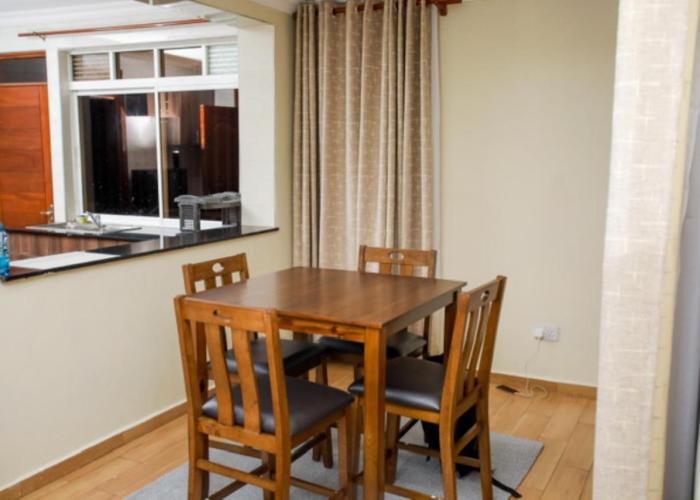 WHITE LOTUS EXECUTIVE APARTMENT