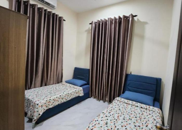 Restu Villa Homestay