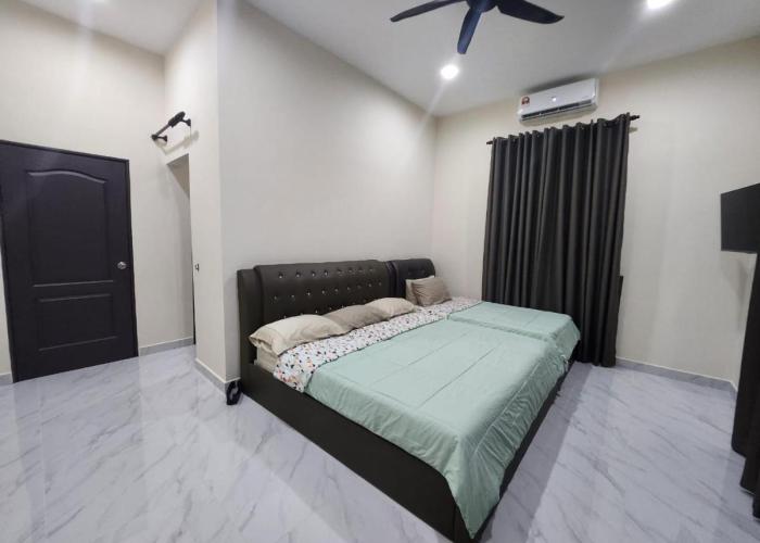 Restu Villa Homestay