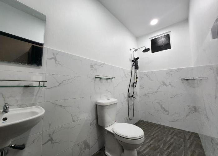 Restu Villa Homestay