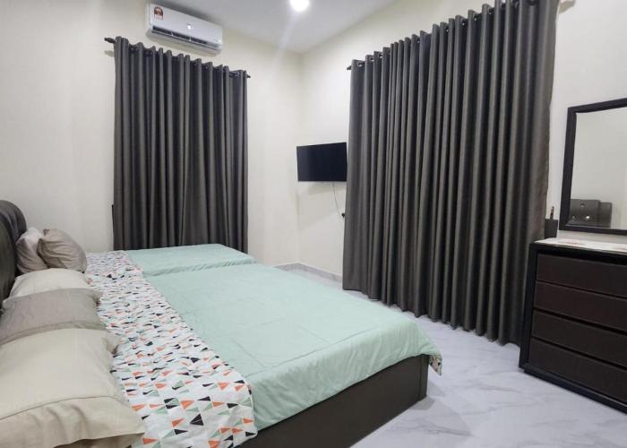 Restu Villa Homestay