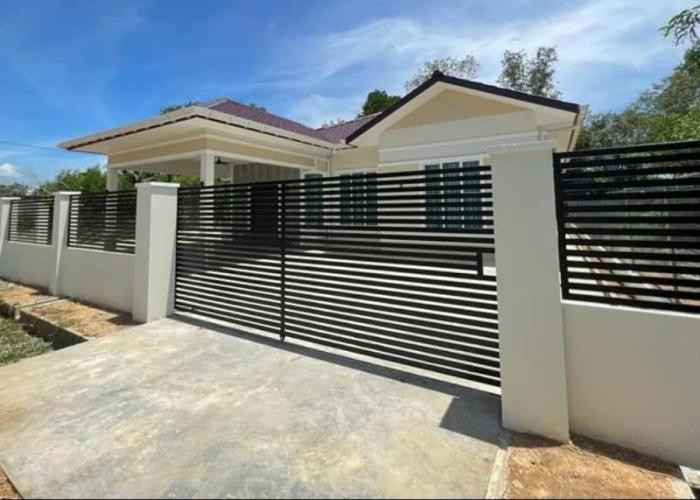 Restu Villa Homestay