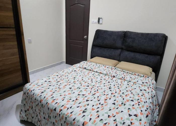 Restu Villa Homestay