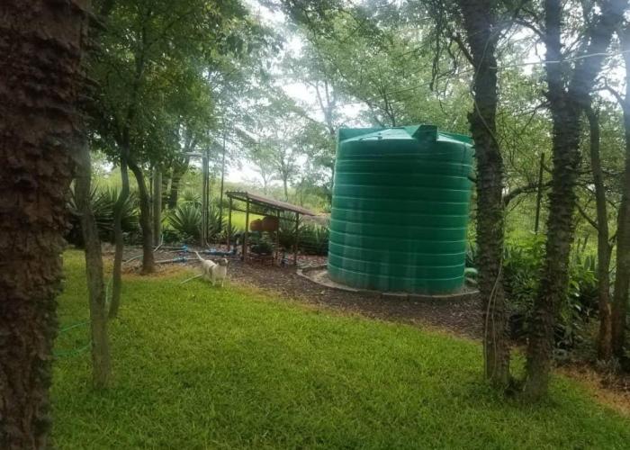 Adrenaline Lodge and Tours