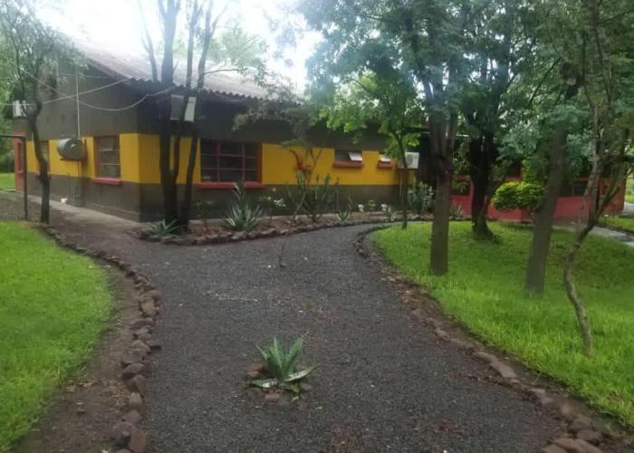 Adrenaline Lodge and Tours