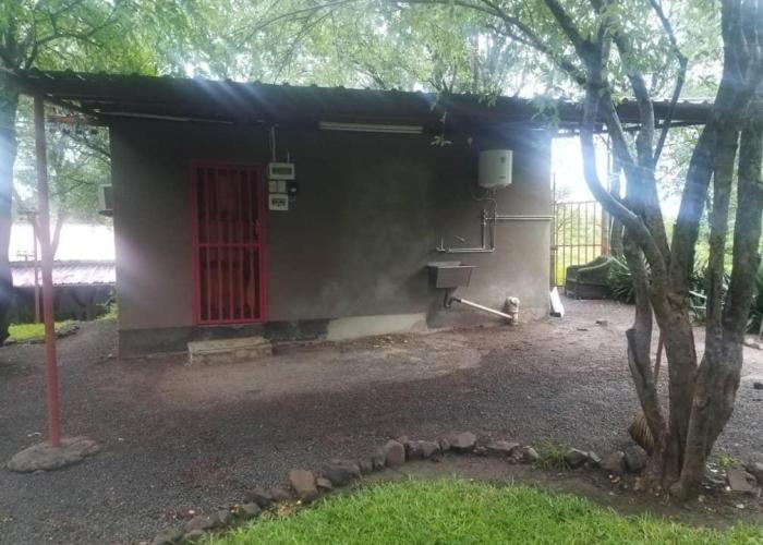 Adrenaline Lodge and Tours