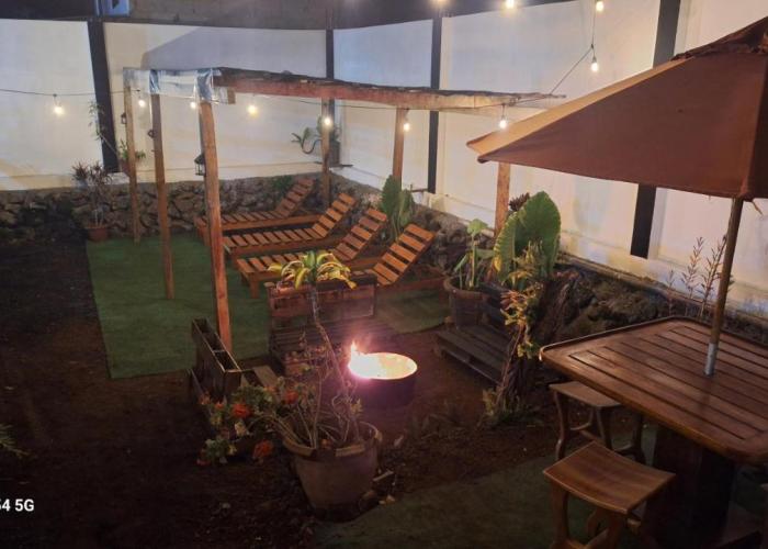 Galápagos Brunette Suites