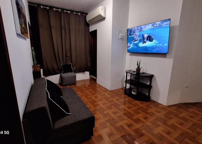 Galápagos Brunette Suites