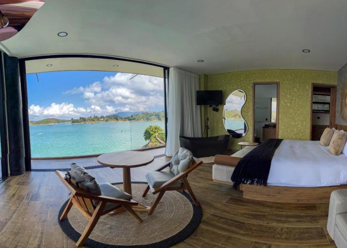 Vivanti Resort - GUATAPÉ