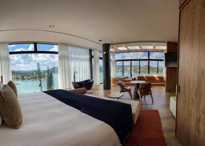 Vivanti Resort - GUATAPÉ
