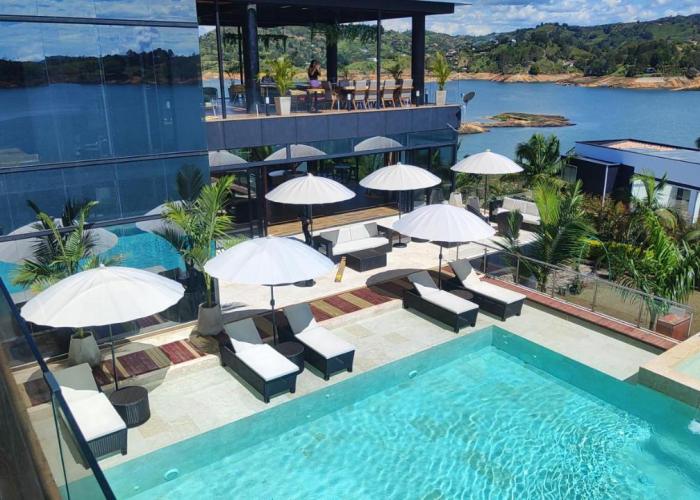 Vivanti Resort - GUATAPÉ