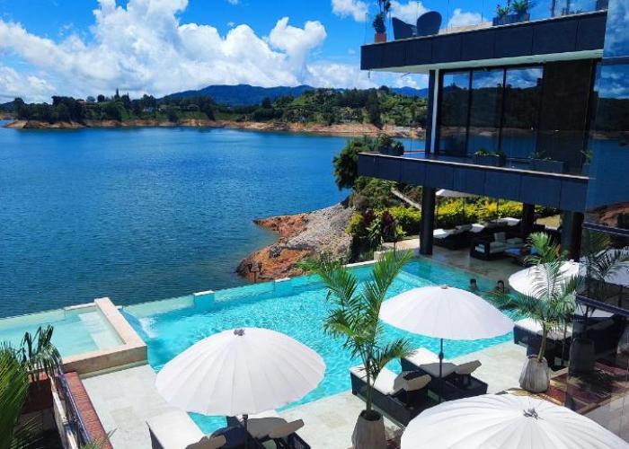 Vivanti Resort - GUATAPÉ