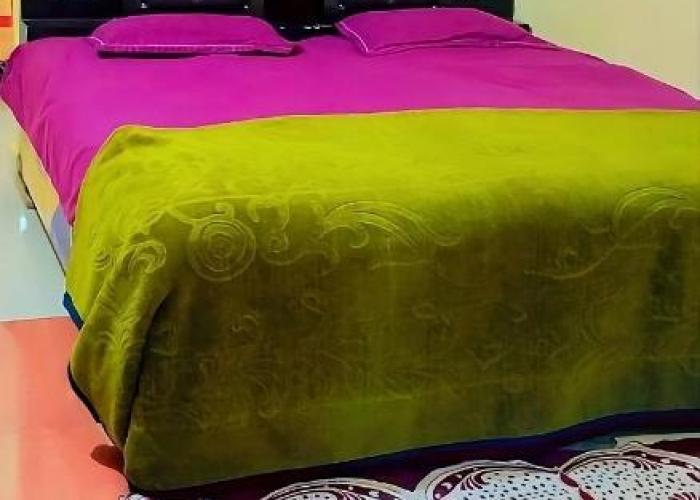 Shree Hatkeshwar Home Stay Ujjain